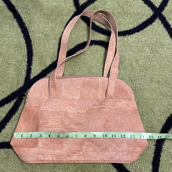 Cork purse - Picture 1 of 8
